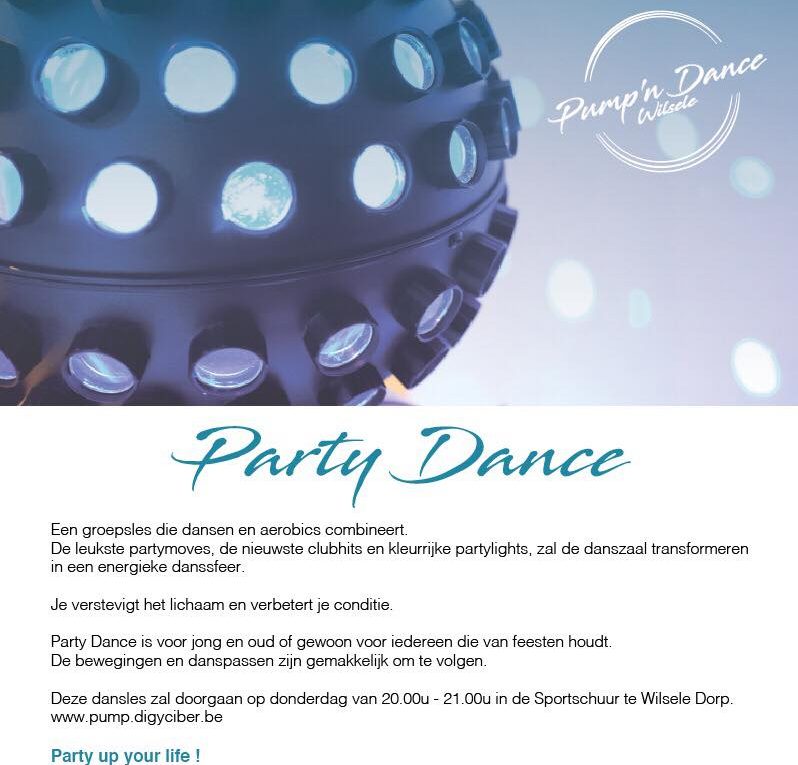 Partydance