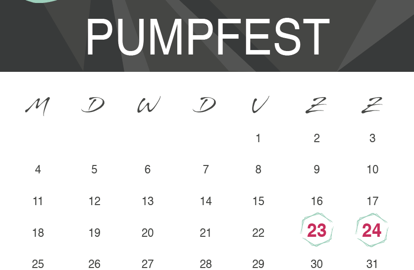 Pumpfest